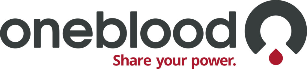 One Blood. The Big Red Bus