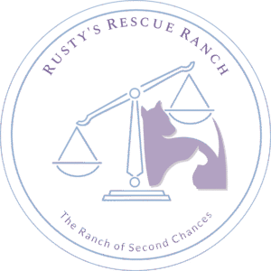 Rusty's Rescue Ranch