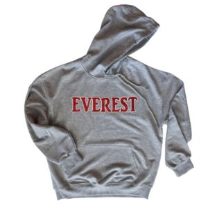 Everest Gymnastics Hoodie